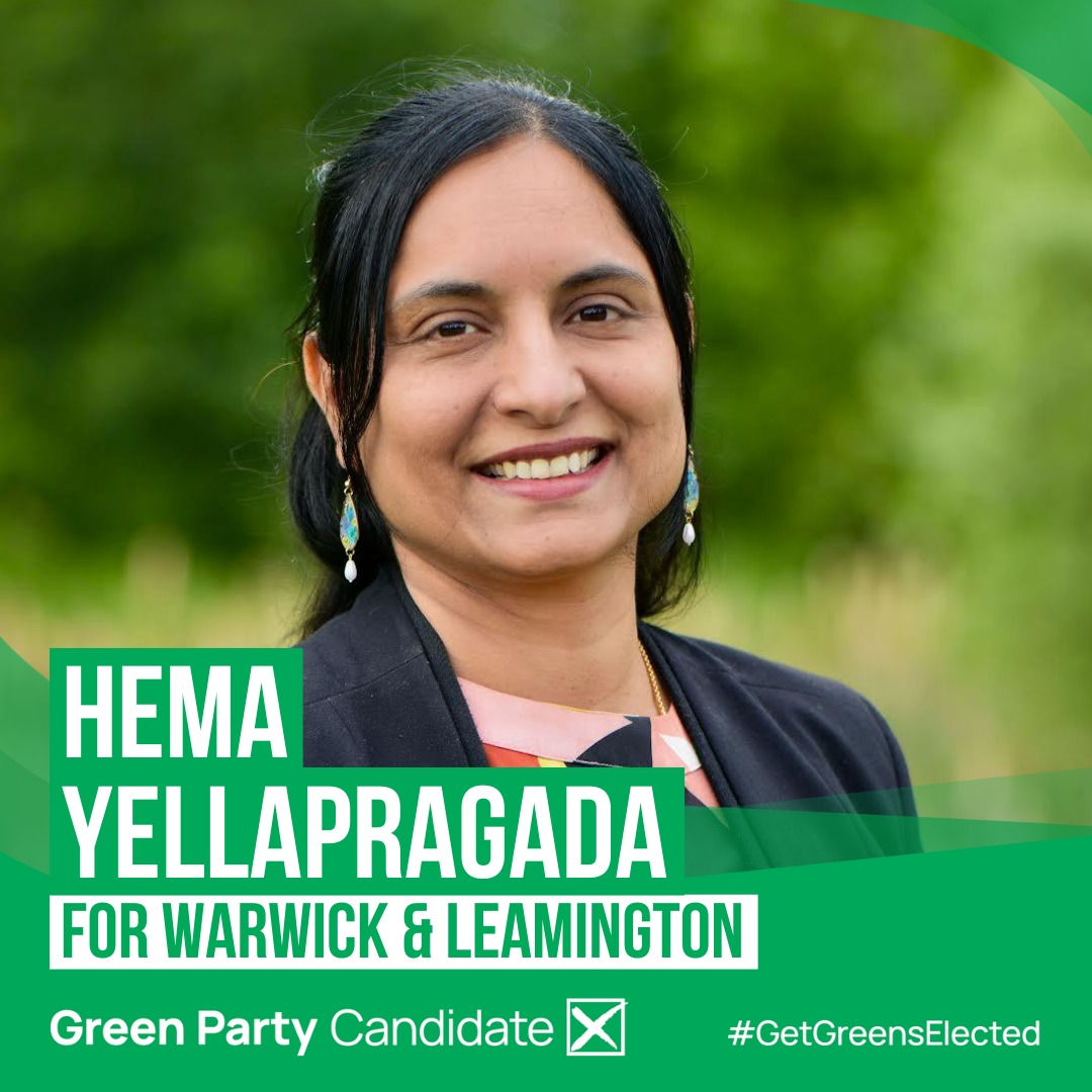 Hema YellaPragada